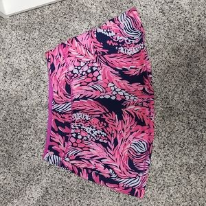 Lilly Pulitzer Luxletic Skort